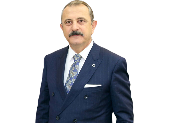 FUAT KOÇAL