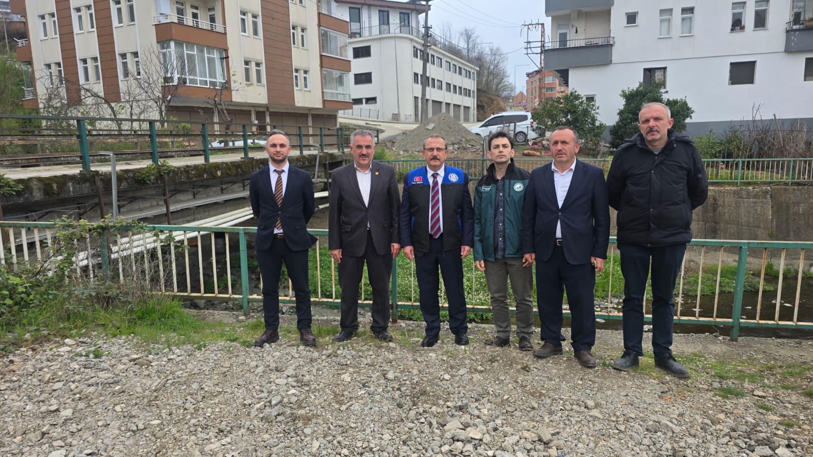  Yıldız Köprüsü genişleyecek 