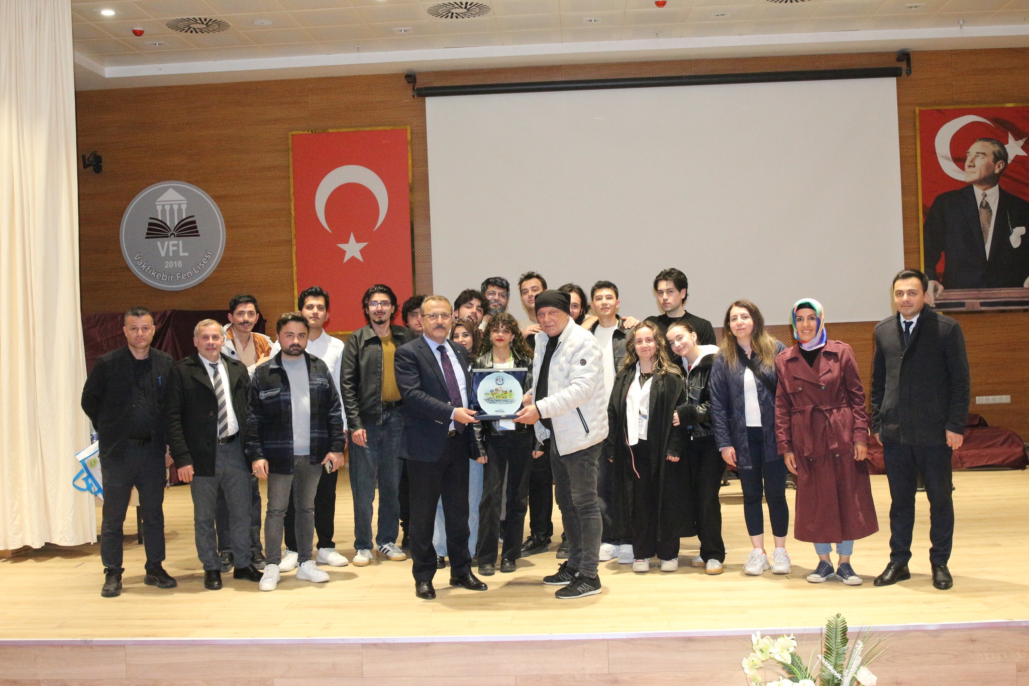 Beğeni ile izlendi 