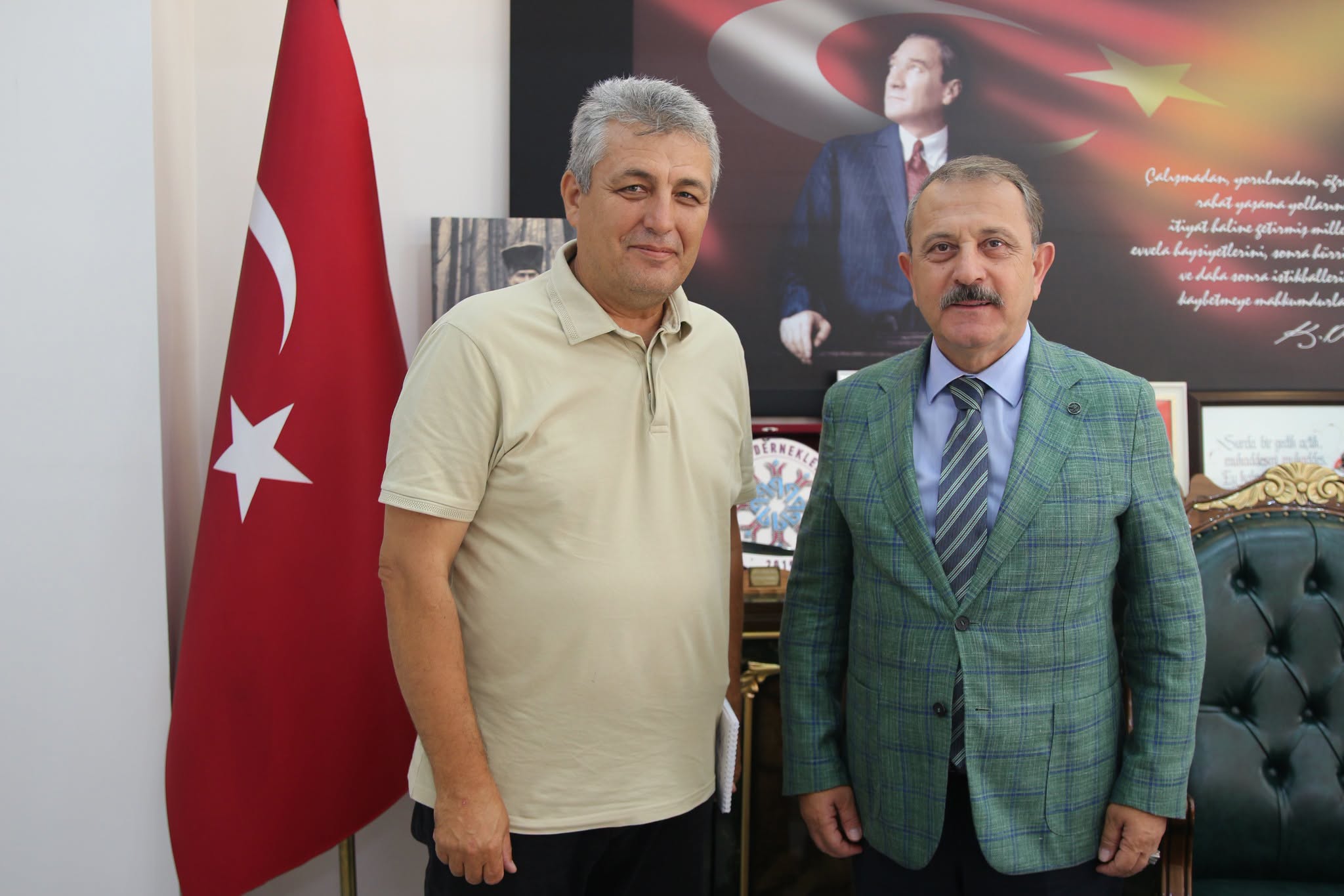 Ekmeğimiz Avrupa Birliği tescili için son aşamada