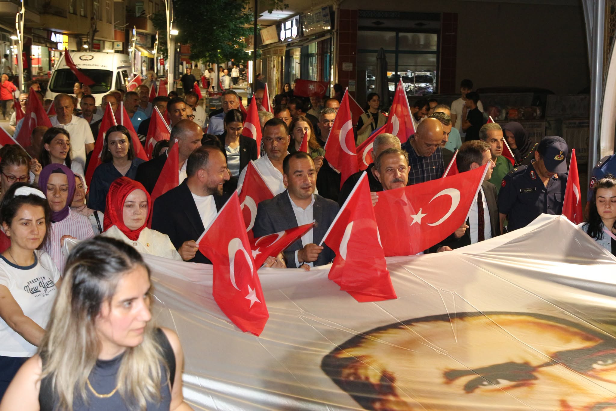 İrade Bizim Zafer Bizim 