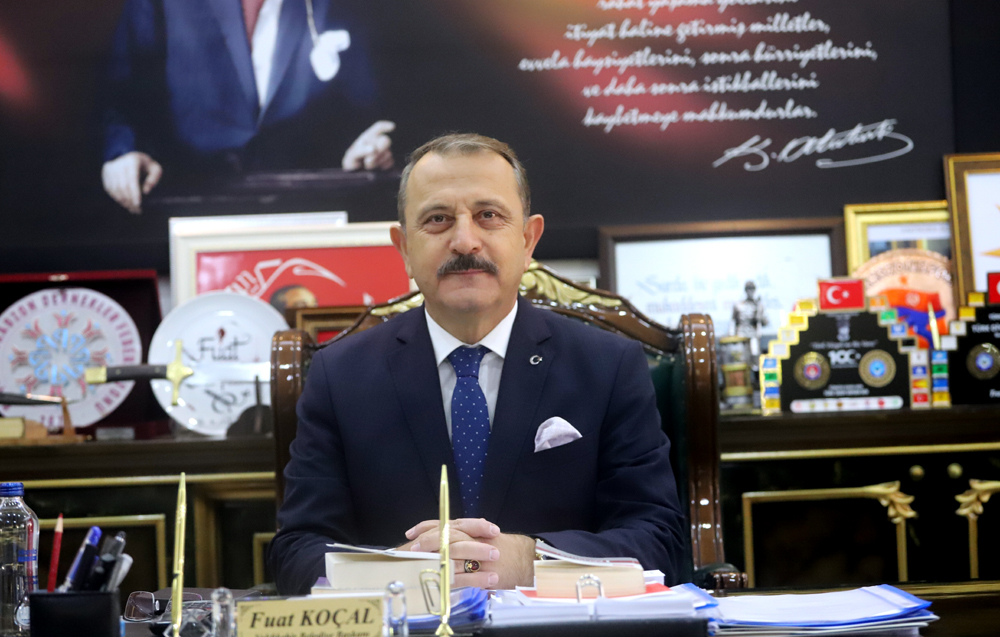 Vakfıkebir Kara Kilidi Coğrafi İşaret Aldı