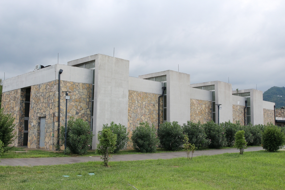 VAKFIKEBİR EKMEK MÜZESİ