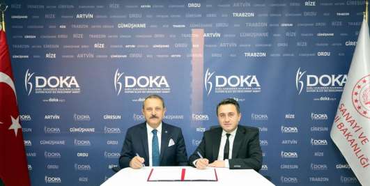 Vakfıkebir Ekmeğimiz AB yolunda