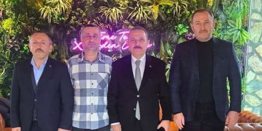 Doğal gaz müjdesi yeni ihale yapıldı