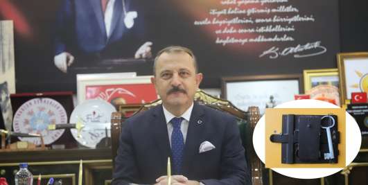 Kara Kilit için coğrafi işaret başvurusu