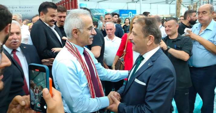 Trabzon Tanıtım Günleri