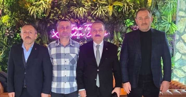 Doğal gaz müjdesi yeni ihale yapıldı